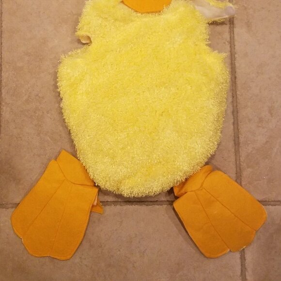 Little Chickie Halloween Costume for Infant Size 12-18 months - Picture 2 of 3